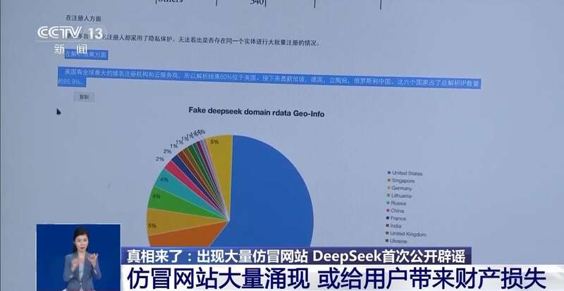 西凑DeepSeek教程卖课冰球突破转发提醒！有人东拼(图10)