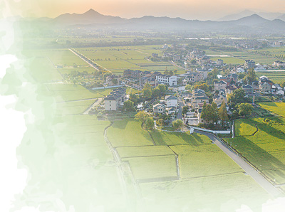 集体经济(人民眼·乡村全面振兴)冰球突破豪华版经理人如何盘活农村(图1) 集体经济(人民眼·乡村全面振兴)冰球突破豪华版经理人如何盘活农村(图1)